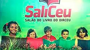 Salão do Livro do Dirceu reúne literatura, arte e cultura no Grande Dirceu