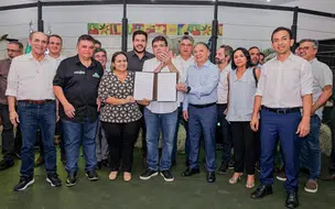 Governo lança Expoapi 2025 e autoriza uso de créditos de ICMS para aquisição de máquinas e insumos