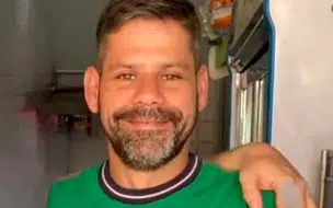 Advogado é preso em Teresina após invadir apartamento da ex e agredi-la