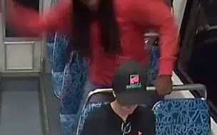 Morte de ucraniana em trem nos EUA gera debate sobre envio de guarda nacional a cidades