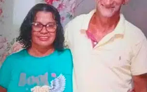 Polícia prende suspeito de matar casal de idosos na zona rural de Amarante