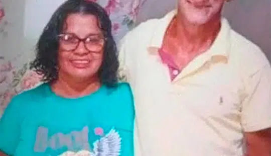 Acusado de matar casal a pauladas e facadas é condenado a 60 anos de prisão no Piauí