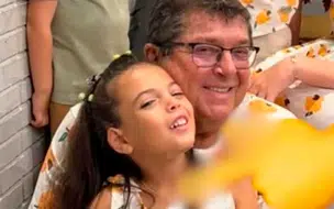 Filha de médicos morre em hospital de Teresina após se afogar em piscina