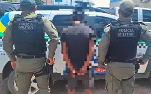 Adolescente de 13 anos é agredida pelo companheiro em Jaicós