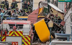 Acidente com Elevador da Glória em Lisboa deixa 3 mortos