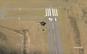 Colisão aérea no Colorado deixa uma pessoa morta