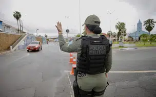 Redução de acidentes no Piauí supera 70% em 2025