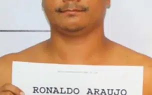 Criminoso é baleado pela polícia ao resistir à prisão em Teresina