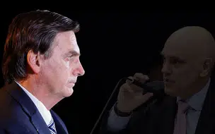 STF condena Jair Bolsonaro a 27 anos de prisão por tentativa de golpe de Estado