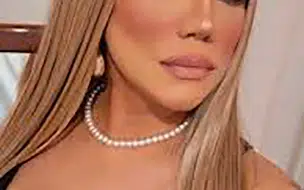 Maquiadora piauiense morre após queda de ribanceira em Santa Catarina