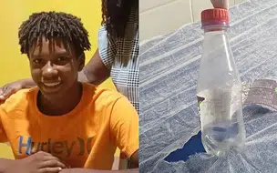 Adolescente morre após ingerir líquido em garrafa pet no Sul do Piauí