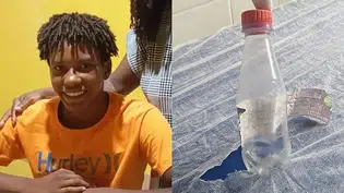 Adolescente morre após ingerir líquido em garrafa pet no Sul do Piauí