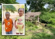 Mãe pede à PF inclusão de crianças desaparecidas em alerta da INTERPOL