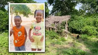 Mãe pede à PF inclusão de crianças desaparecidas em alerta da INTERPOL