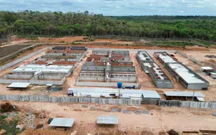 Sejus deverá abrir mais de 3.000 novas vagas em presídios do Piauí até o fim de 2026