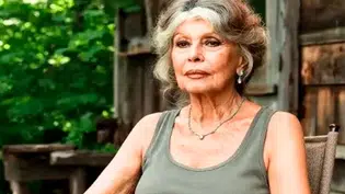 Atriz Brigitte Bardot é sepultada  Saint-Tropez, na Riviera Francesa