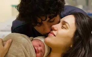 Nasce a primeira filha de Rafa Kalimann e Nattan