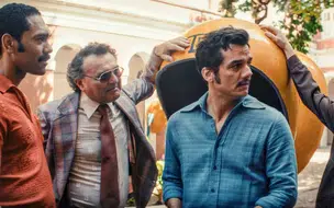 O Agente Secreto e Apocalipse nos Trópicos são indicados ao Bafta