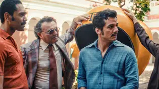 O Agente Secreto e Apocalipse nos Trópicos são indicados ao Bafta