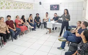 FMS promove programação do Janeiro Branco 2026 com foco na saúde mental