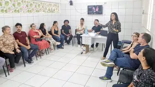 FMS promove programação do Janeiro Branco 2026 com foco na saúde mental