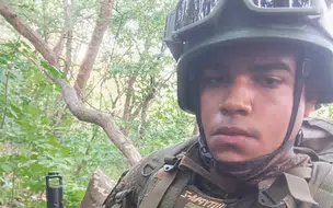 Filho de Oeirenses desaparece após se alistar no Exército da Rússia
