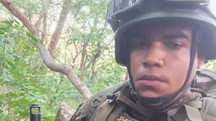 Filho de Oeirenses desaparece após se alistar no Exército da Rússia