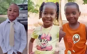 Três crianças desaparecem após saírem para brincar em Bacabal, no Maranhão