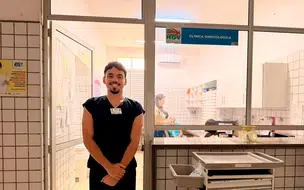 Curso de Medicina da UESPI é avaliado em nota 4 no Enamed