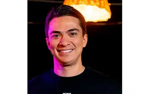 Empresário piauiense de rede de açaí morre no Hospital Sírio-Libanês, em São Paulo