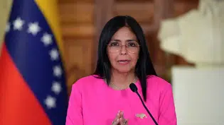 Saiba quem é Delcy Rodríguez, presidente interina da Venezuela
