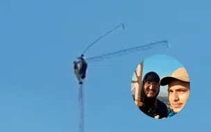 Desabamento de torre mata dois trabalhadores em Prainha, no Pará