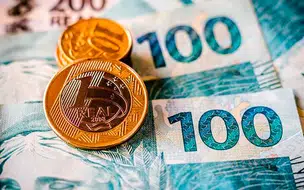 Novo salário mínimo de R$1.621 começa a valer a partir de hoje (1º)