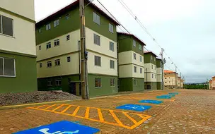 Governo autoriza doação de prédios para construção de moradias para população de baixa renda