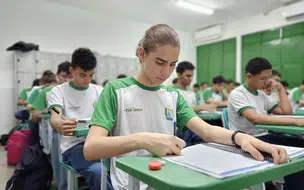 Seduc divulga nova chamada para turmas preparatórias do ITA e IME 2026