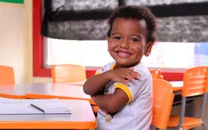 SEMEC divulga calendário de matrículas para crianças de 2 e 3 anos; Inscrições começam na segunda 19