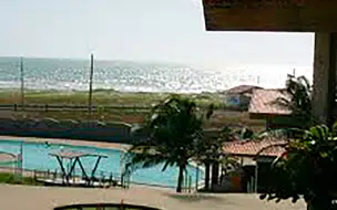 Prefeitura de Teresina abre inscrições para hospedagens no IPMT Praia no período de Carnaval