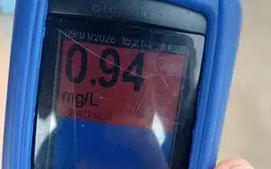 PRF prende dois motoristas por embriaguez ao volante em Parnaíba e Valença