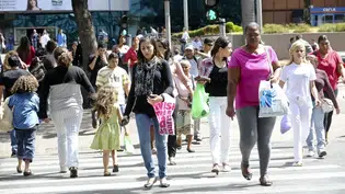 Desemprego cai para 5,1% em dezembro, o menor já registrado