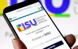Sisu 2026: candidatos já podem conferir resultado individual