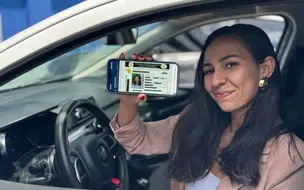 Cadastro para renovação automática da CNH pode ser feito pelo Gov.pi Cidadão