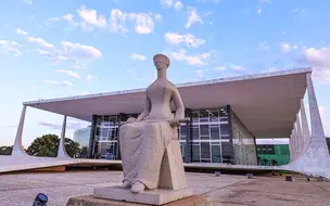 STF autoriza novas diligências em investigação sobre fraudes no Banco Master