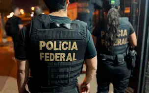Servidoras da Alepi são afastadas em operação da PF contra organização criminosa nas Eleições