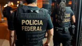 Servidoras da Alepi são afastadas em operação da PF contra organização criminosa nas Eleições