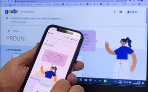 Prouni 2026: inscrições para o 1º semestre começam nesta segunda-feira 26