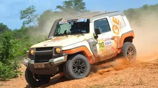 Sebrae patrocina Cerapió 2026 e reforça impacto do rally nos pequenos negócios do Ceará e do Piauí