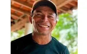 Ciclista é morto a tiros em via pública na cidade de José de Freitas