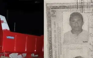 Homem é encontrado morto dentro de caçamba em Parnaíba