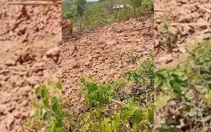 Idoso morre após parede desabar durante demolição na Zona Leste de Teresina