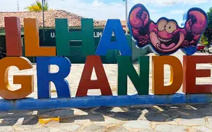 Ilha Grande divulga programação dos 32 anos de emancipação